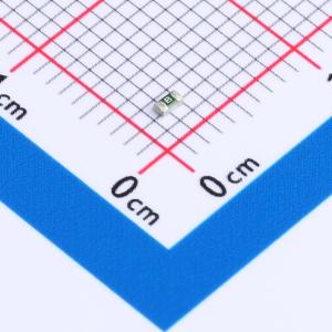 0603 快速动作 SMD 熔断器