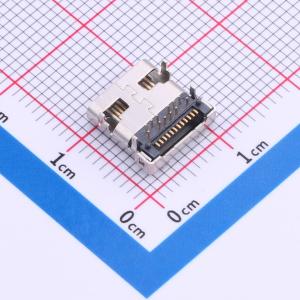 HX TYPE-C 24P QCHT商品缩略图