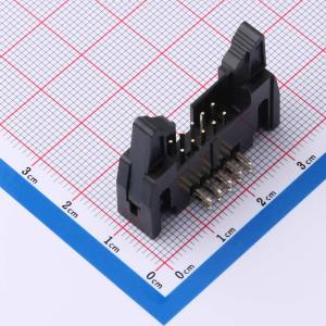 DC2-2.54-10PAL商品缩略图