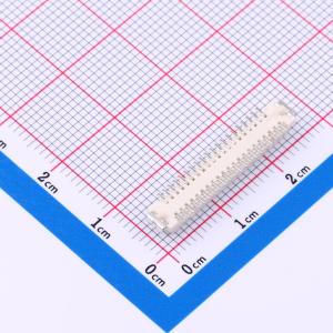 HDGC1000H-S-F-41P商品缩略图