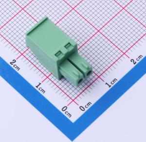DB2EKB-3.5-2P-GN-S商品缩略图