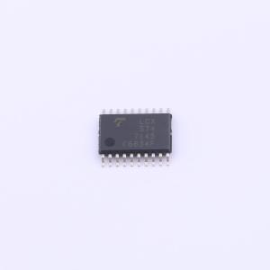 74LCX574FT商品缩略图