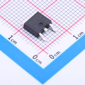 2SD1733TLR商品缩略图