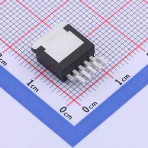 TPS75633KTTT商品缩略图