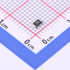 厚膜电阻 22MΩ ±5% 250mW