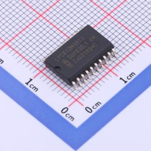 LPC812M101JD20J商品缩略图