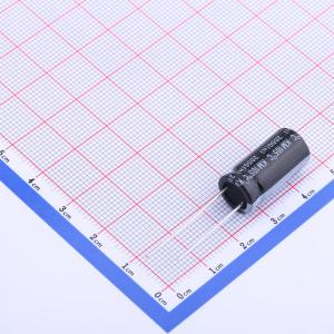 普通黑色470UF 50V商品缩略图