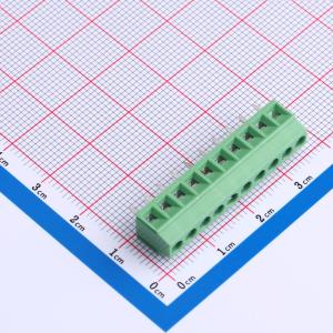 DB125-3.5-10P-GN-S商品缩略图