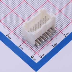 HDGC2012WR-2*8P商品缩略图