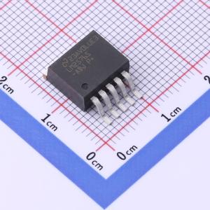 LM2576S-ADJ/NOPB商品缩略图