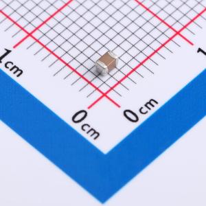 FCC0805B105K500FT商品缩略图