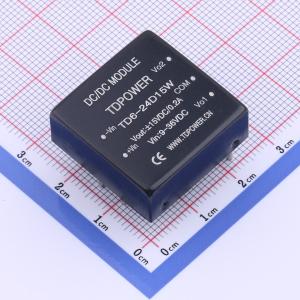 TD6-24D15W商品缩略图