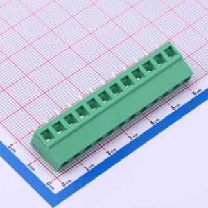 MX128-5.08-12P-GN01-Cu-Y-A商品缩略图