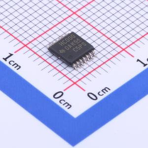 SN74HC00QPWRQ1商品缩略图