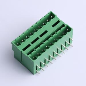 DB2ERH-5.08-2*9P-GN商品缩略图