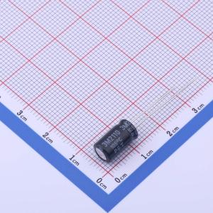 35ZLJ100M6.3X11商品缩略图