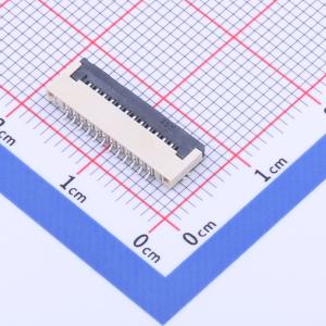 KH-FG1.0-H2.0-12PIN商品缩略图