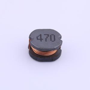 CD105-470M 47UH商品缩略图