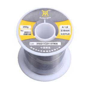 Sn60Pb40 0.6mm 250G商品缩略图