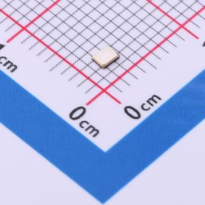 32MHz ±10ppm 8pF