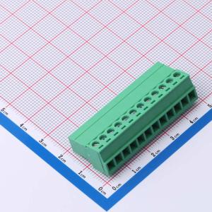 MX15EDGRK-3.81-12P-GN01-Cu-Y-A商品缩略图