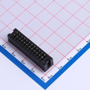 DC3-2.54-24PAS商品缩略图