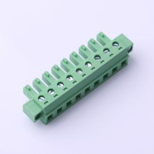 DB1EKM-5.08-9P-GN-S商品缩略图