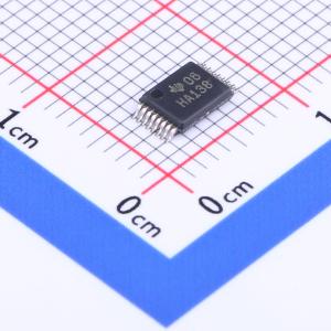 SN74AHC138DGVR商品缩略图