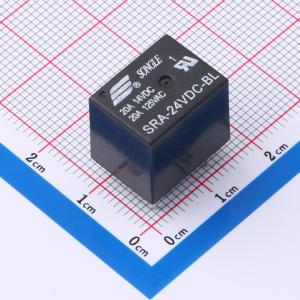 SRA-24VDC-BL商品缩略图