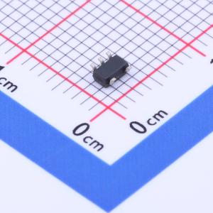 SN74AUP1G14DBVR商品缩略图