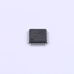 STC8H3K64S2-45I-LQFP32商品缩略图