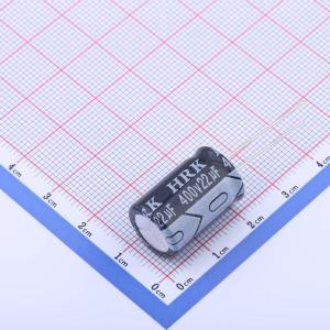 400V22uF CD110商品缩略图