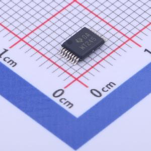SN74AVC4T245DGVR商品缩略图