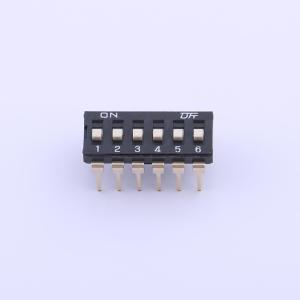 KH-10027A-HL2.54-6P商品缩略图