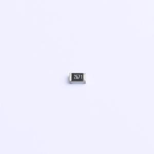 RMC 0805 2K67 F N商品缩略图