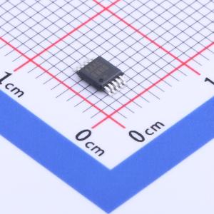 MAX8517EUB+T商品缩略图
