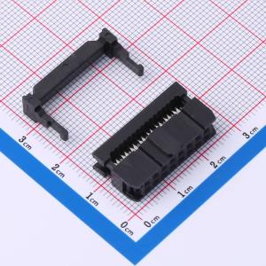 FC-2.54-16P商品缩略图