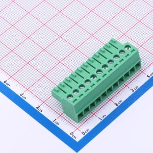 MX15EDGK-3.5-11P-GN01-Cu-Y-A商品缩略图