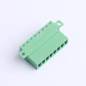 DB2EKRN-3.81-8P-GN-S商品缩略图