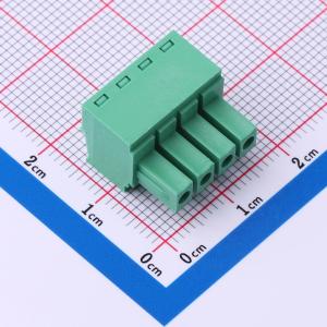 MX15EDGK-3.81-04P-GN01-Cu-Y-A商品缩略图