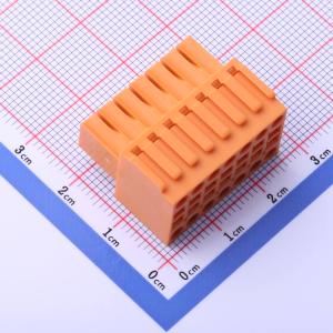 KF2EDGKE-3.5-2*7P商品缩略图