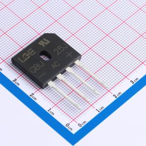 GBU25J商品缩略图