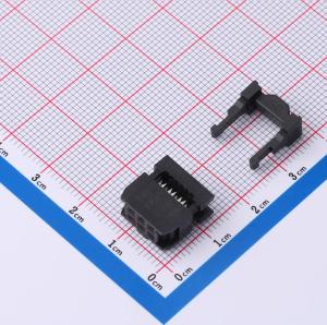 FC-2.54-6P商品缩略图