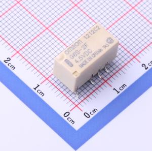 G6S-2F-TR DC4.5商品缩略图