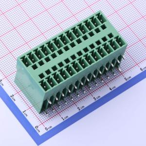 DB2ERH-3.81-2*13P-GN商品缩略图