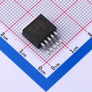 LM2576S-5.0商品缩略图