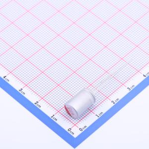 820uF ±20% 10V