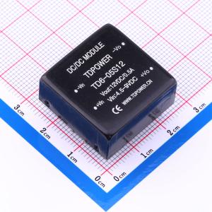TD6-05S12商品缩略图