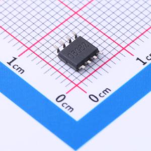 SN65HVD1040D商品缩略图