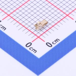 BAT WIRELESS(蝙蝠无线) 天线弹片 3.5mmx1.5mmx1.9mm 301不锈钢 圆盘